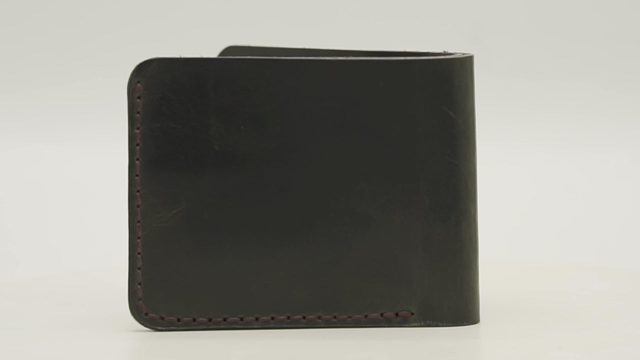 Green wallet